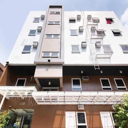 Oyo 152 Sangco Condotel