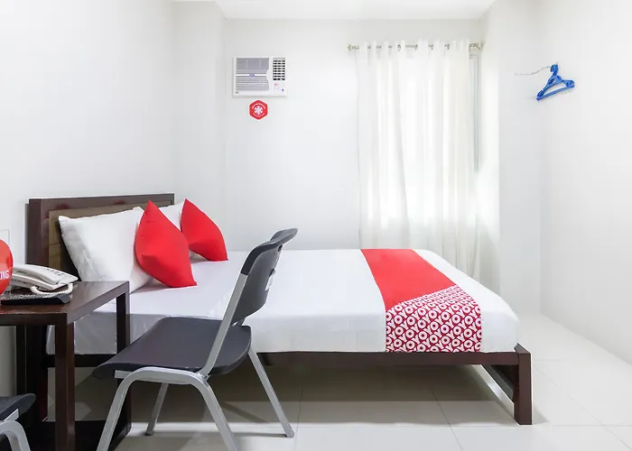 Oyo 152 Sangco Condotel Hotel 3*