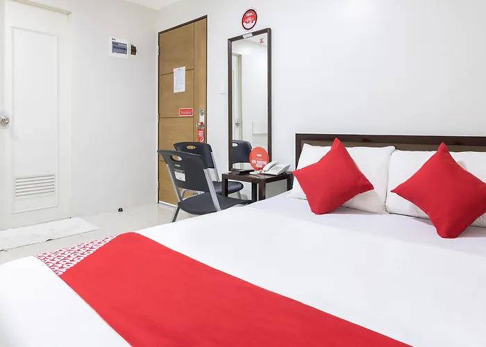 Oyo 152 Sangco Condotel 3*