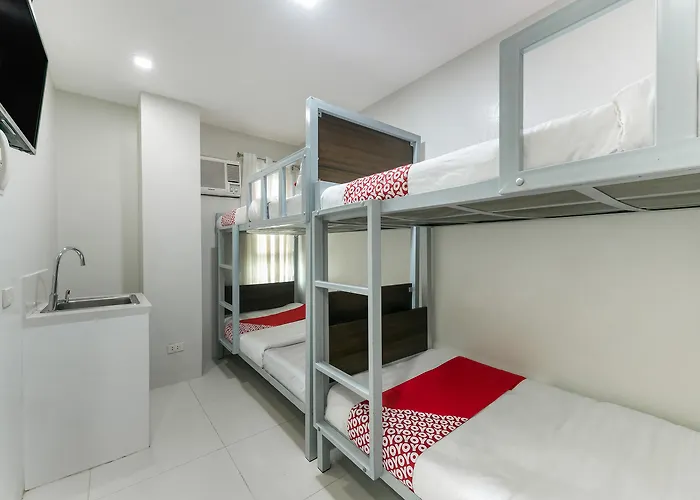 Oyo 152 Sangco Condotel 3*