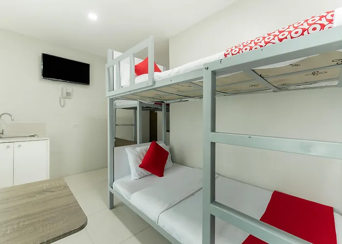Oyo 152 Sangco Condotel