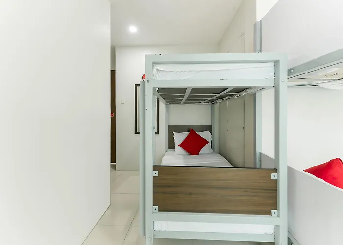 Oyo 152 Sangco Condotel 3*