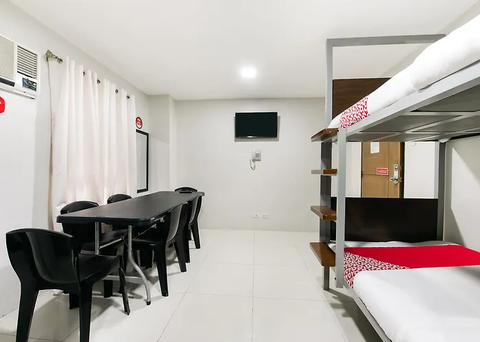 Hotel Oyo 152 Sangco Condotel 3*