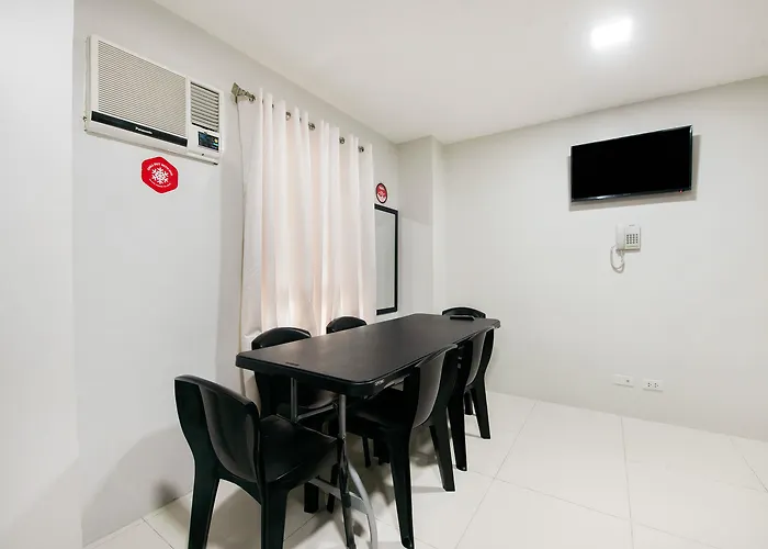 Oyo 152 Sangco Condotel