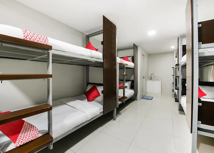 Oyo 152 Sangco Condotel 3*