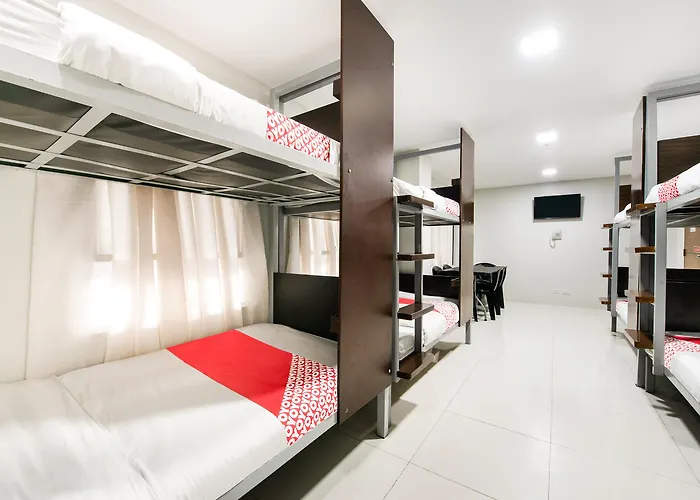 Oyo 152 Sangco Condotel 3*