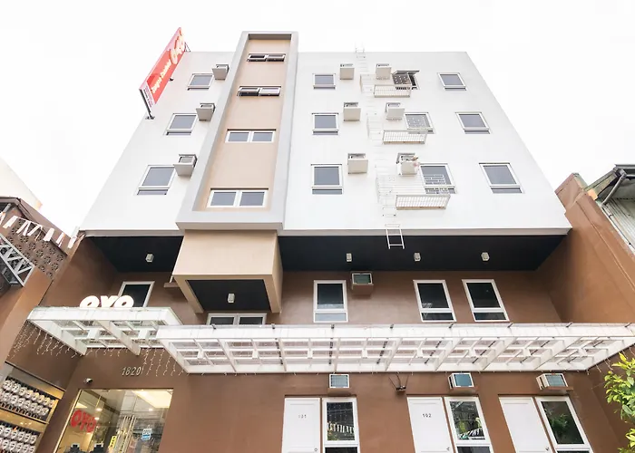 Oyo 152 Sangco Condotel