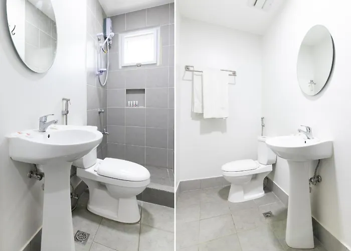 Hotel Oyo 152 Sangco Condotel Manila