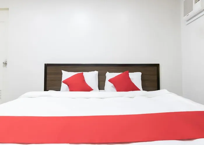 Hotel Oyo 152 Sangco Condotel 3*