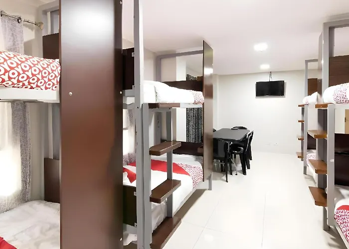 Oyo 152 Sangco Condotel 3*