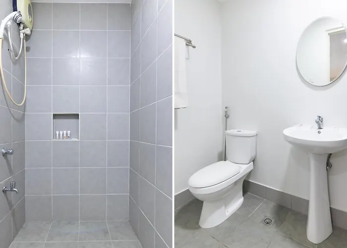 Oyo 152 Sangco Condotel 3*