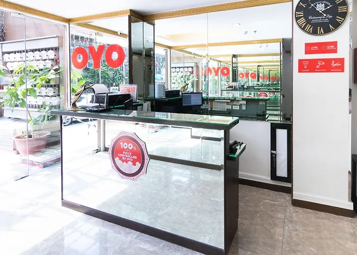 Oyo 152 Sangco Condotel Hotel 3*