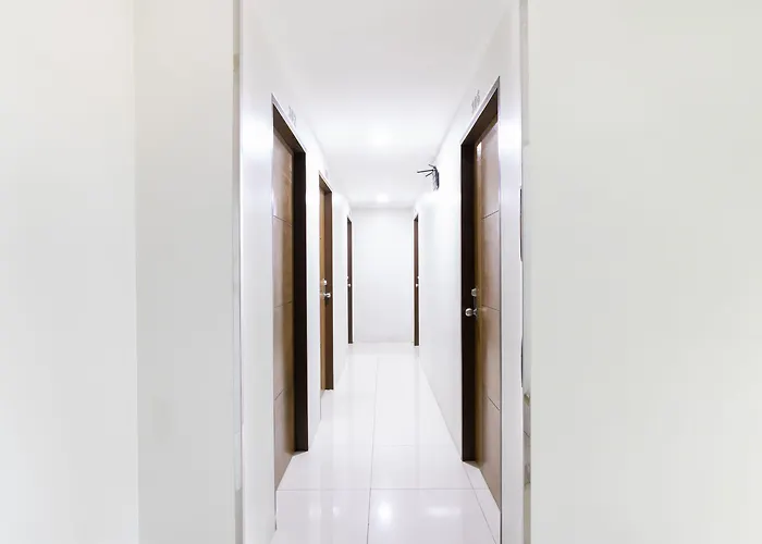 Oyo 152 Sangco Condotel