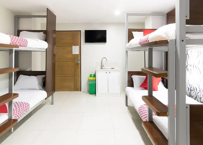 Oyo 152 Sangco Condotel