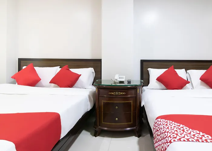 Hotel Oyo 152 Sangco Condotel
