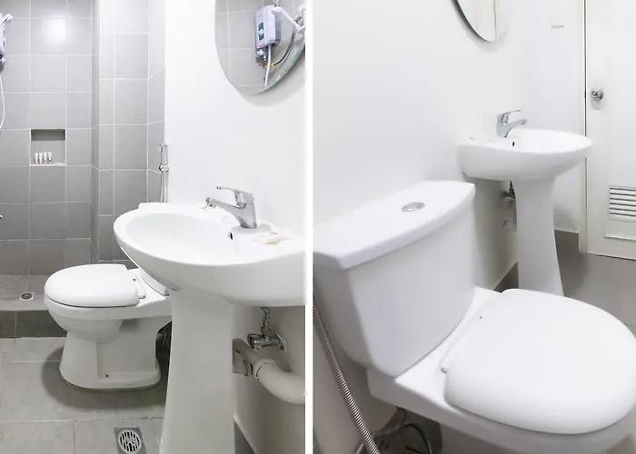 Oyo 152 Sangco Condotel Hotel 3*