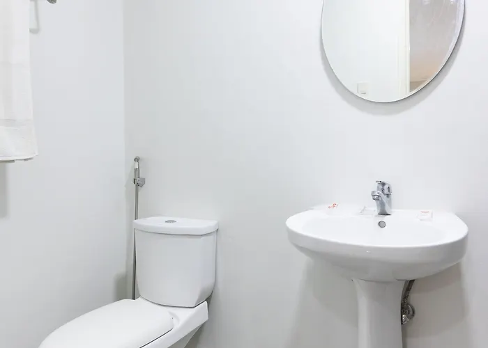 Hotel Oyo 152 Sangco Condotel 3*
