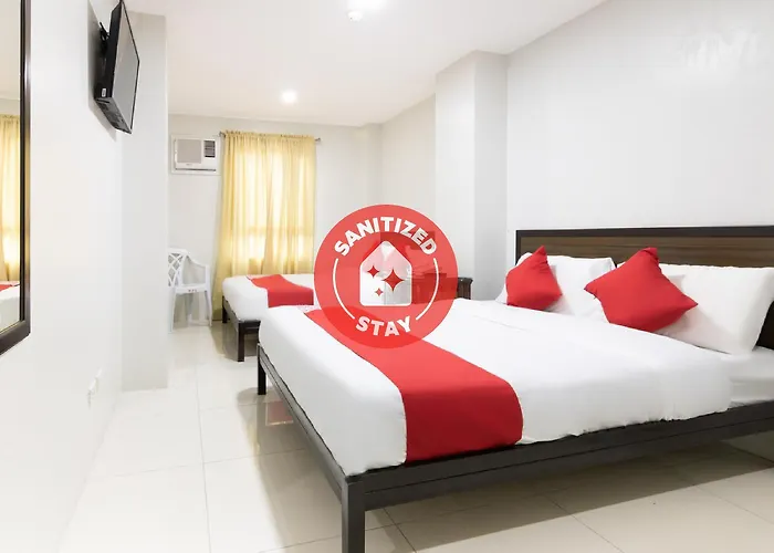 Hotel Oyo 152 Sangco Condotel