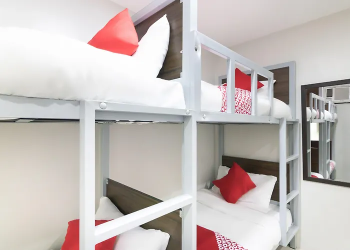 Oyo 152 Sangco Condotel Hotel 3*