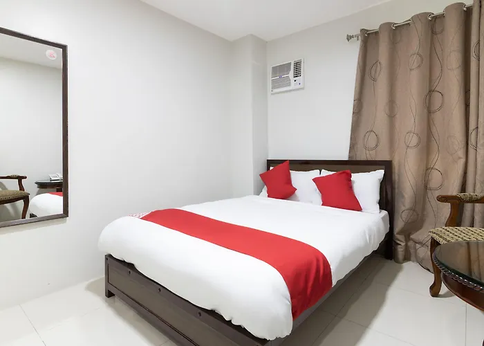 Oyo 152 Sangco Condotel