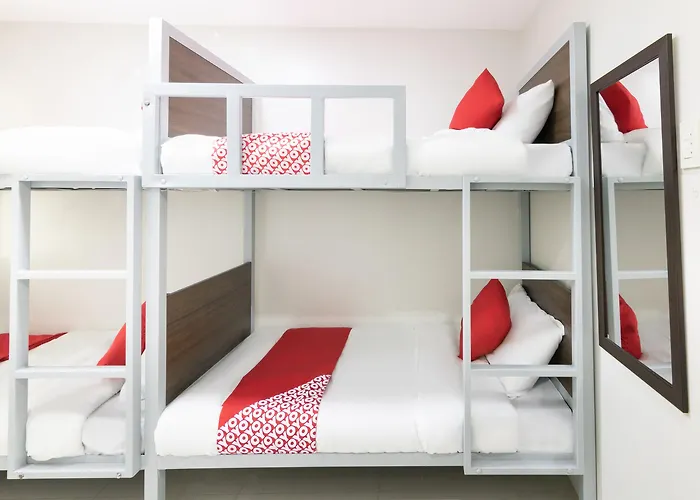 Oyo 152 Sangco Condotel 3*