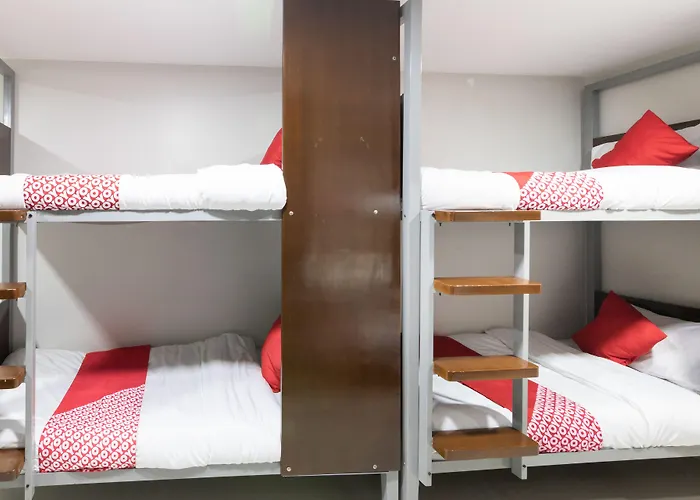 Oyo 152 Sangco Condotel 3*