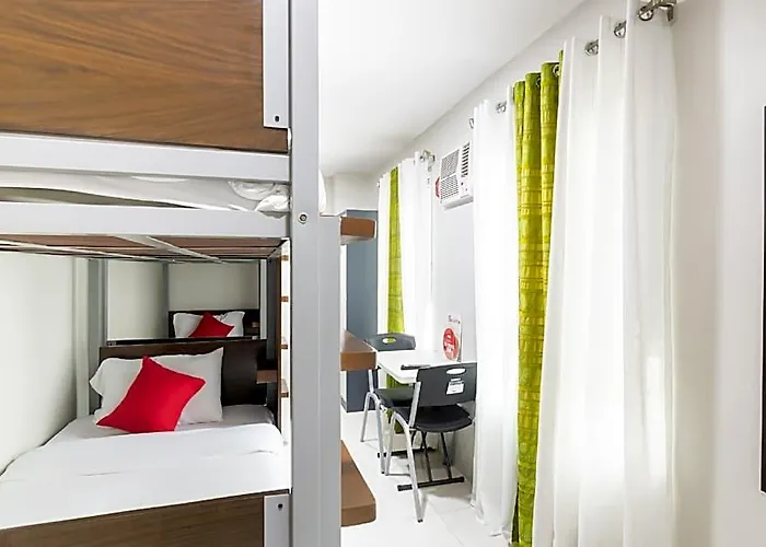 Oyo 152 Sangco Condotel Manila