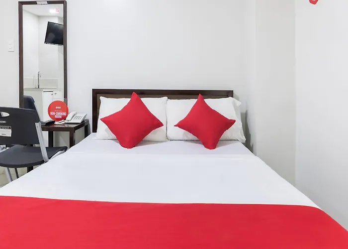 Hotel Oyo 152 Sangco Condotel